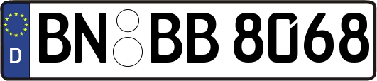 BN-BB8068
