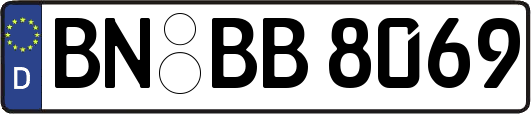 BN-BB8069