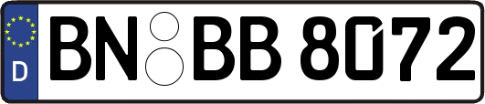 BN-BB8072