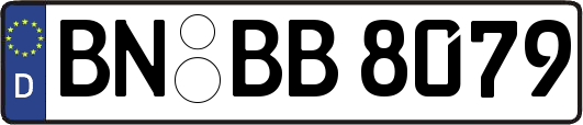 BN-BB8079