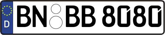 BN-BB8080
