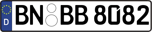 BN-BB8082