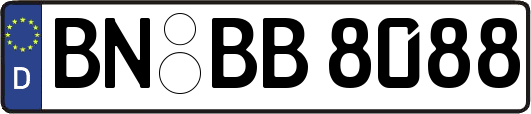 BN-BB8088