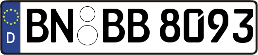 BN-BB8093