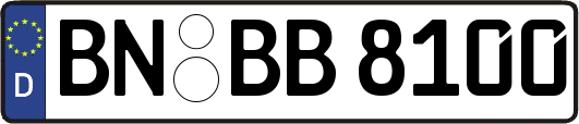 BN-BB8100