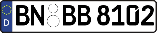BN-BB8102
