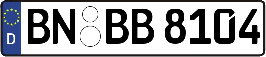 BN-BB8104