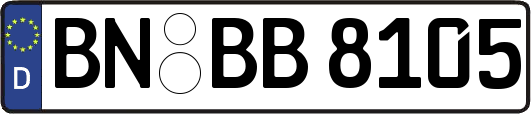 BN-BB8105