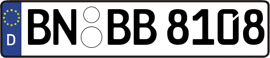 BN-BB8108