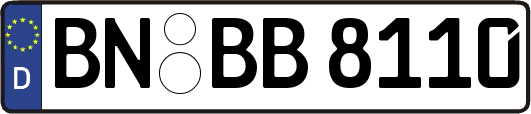 BN-BB8110