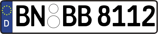 BN-BB8112