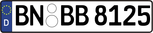 BN-BB8125