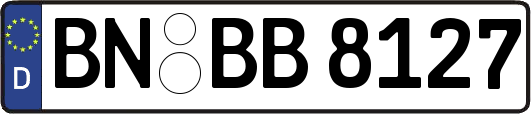 BN-BB8127
