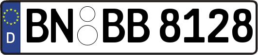 BN-BB8128