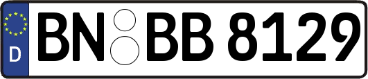 BN-BB8129