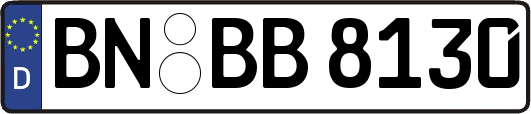 BN-BB8130