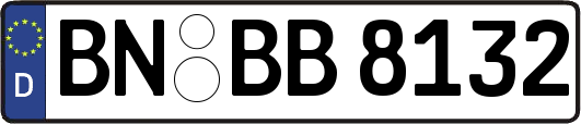 BN-BB8132