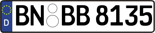 BN-BB8135