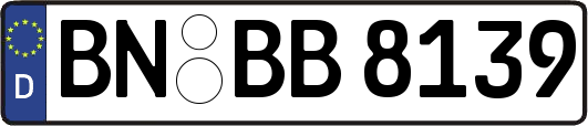 BN-BB8139