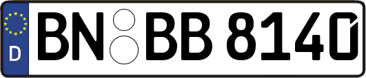 BN-BB8140