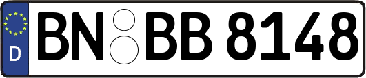 BN-BB8148