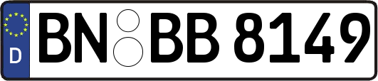 BN-BB8149