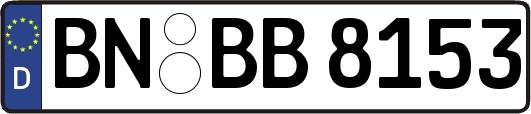 BN-BB8153
