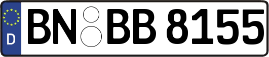 BN-BB8155