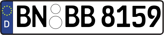 BN-BB8159