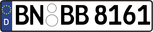 BN-BB8161