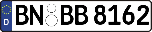 BN-BB8162
