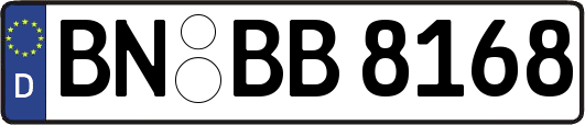 BN-BB8168