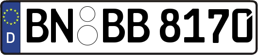 BN-BB8170