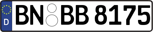 BN-BB8175