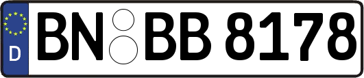 BN-BB8178