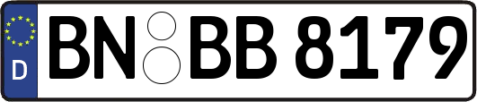 BN-BB8179