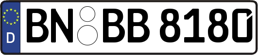 BN-BB8180