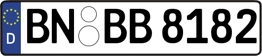 BN-BB8182