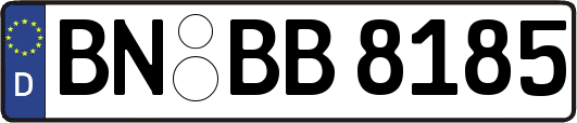 BN-BB8185