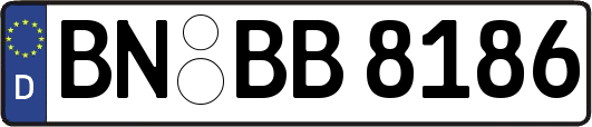 BN-BB8186