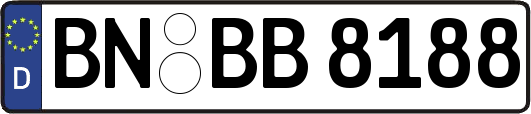 BN-BB8188