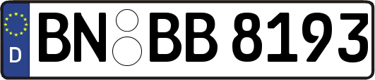 BN-BB8193