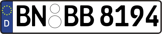BN-BB8194
