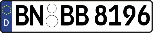 BN-BB8196