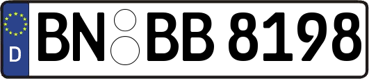 BN-BB8198