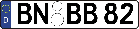 BN-BB82