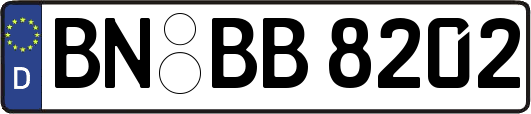 BN-BB8202