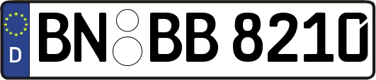 BN-BB8210