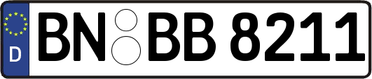 BN-BB8211