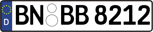 BN-BB8212